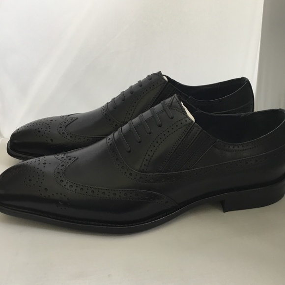 DRESS-UP SHOES FOR MEN. - Picture 4 of 7